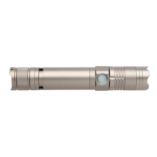Latarka 3W (P513.591)