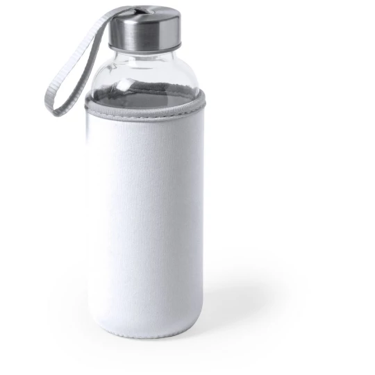 Szklana butelka 420 ml (V0462/A-02)