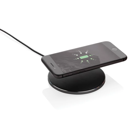 Szybka ładowarka bezprzewodowa 15W (P308.311)
