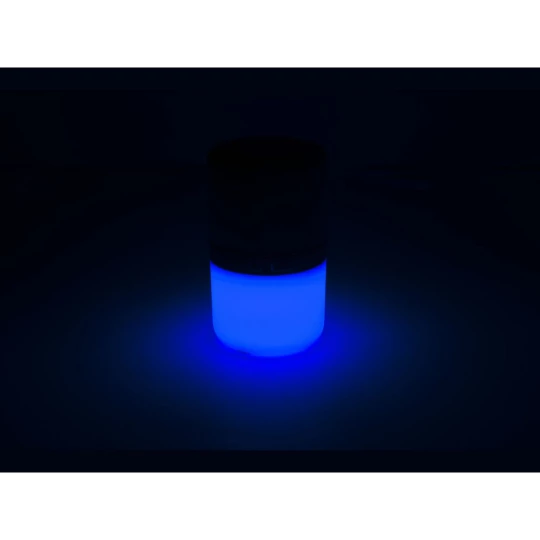 Głośnik bezprzewodowy 3W, lampka LED (V0365-16)