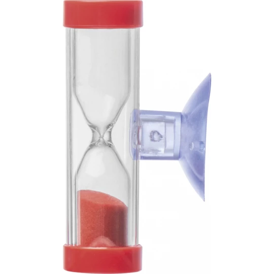 Klepsydra - minutnik - czerwony - (GM-73575-05)