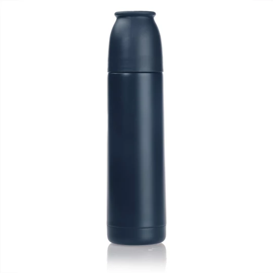 Termos 500 ml Air Gifts z karabińczykiem | Matthew (V0851-27)