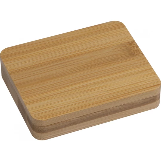 Zestaw do manicure - beżowy - (GM-73641-13)