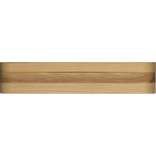 Zestaw do manicure - beżowy - (GM-73641-13)