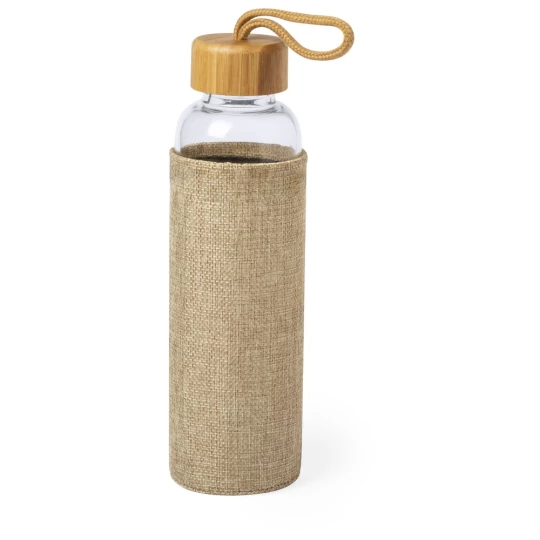 Szklana butelka 500 ml (V0874-00)