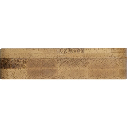 Zestaw do manicure - beżowy - (GM-73641-13)