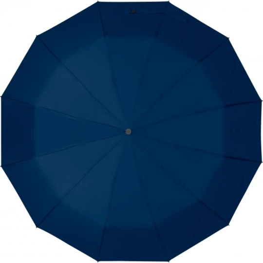 Parasol kieszonkowy Omaha - granatowy (GE-3819-44)