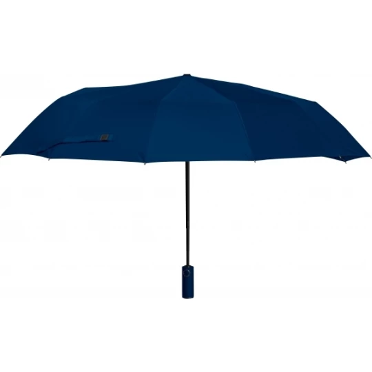 Parasol kieszonkowy Omaha - granatowy (GE-3819-44)