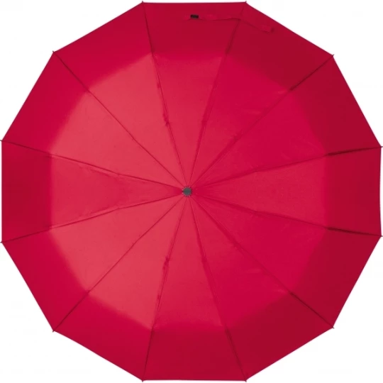 Parasol kieszonkowy Omaha - czerwony (GE-3819-05)