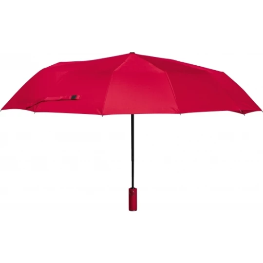 Parasol kieszonkowy Omaha - czerwony (GE-3819-05)