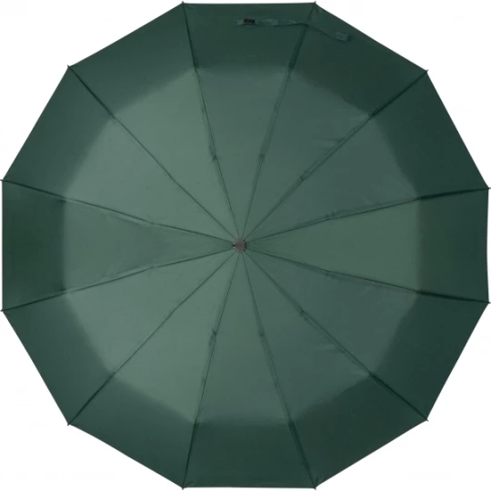 Parasol kieszonkowy Omaha - ciemnozielony (GE-3819-99)