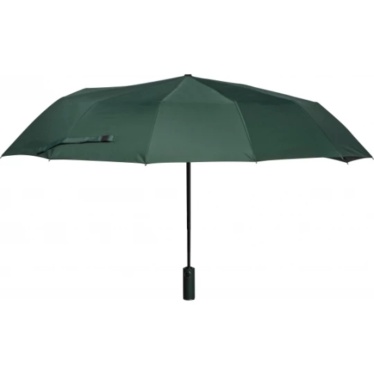 Parasol kieszonkowy Omaha - ciemnozielony (GE-3819-99)