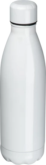 Butelka do sublimacji 750 ml Santiago - biały (GE-3828-06)