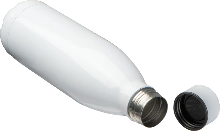 Butelka do sublimacji 750 ml Santiago - biały (GE-3828-06)