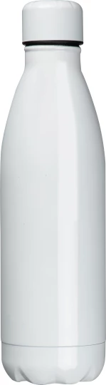 Butelka do sublimacji 750 ml Santiago - biały (GE-3828-06)