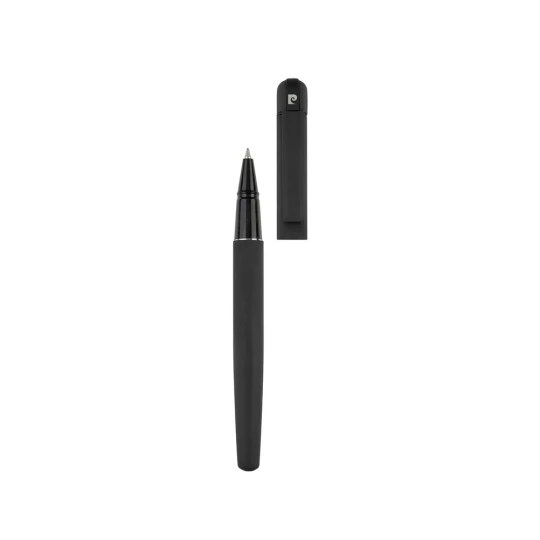 Pióro kulkowe Pierre Cardin Harmony - czarny - (GM-B030340-0IP303)