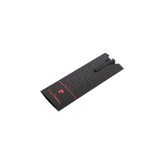Pióro kulkowe Pierre Cardin Harmony - czarny - (GM-B030340-0IP303)