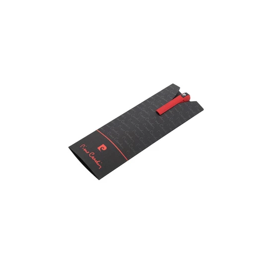 Pióro kulkowe Pierre Cardin Harmony - czerwony - (GM-B030340-1IP305)