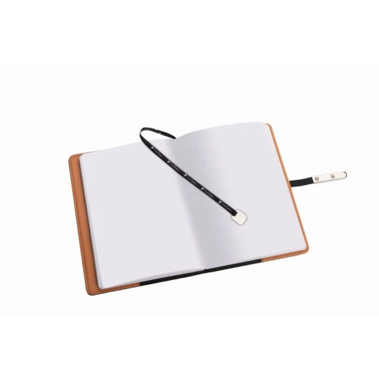 Notes A5 Pierre Cardin Elegance - czarny - (GM-B401660-0IP303)