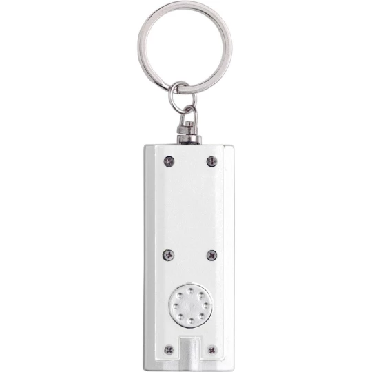 Brelok do kluczy, lampka 1 LED (V2122/A-02)