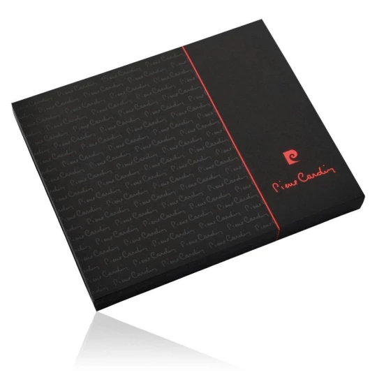 Notes A5 Pierre Cardin Elegance - czarny - (GM-B401660-0IP303)