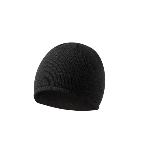 Czapka zimowa, połyskliwy materiał (V7186-03)