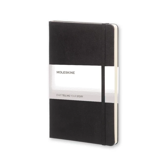 MOLESKINE Notatnik ok. A5 (VM309-03)