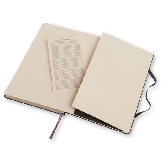 MOLESKINE Notatnik ok. A5 (VM309-03)