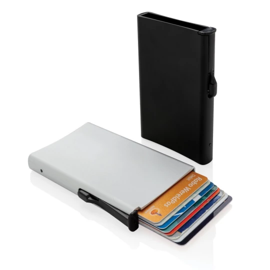 Etui na karty kredytowe, ochrona RFID (P820.041)