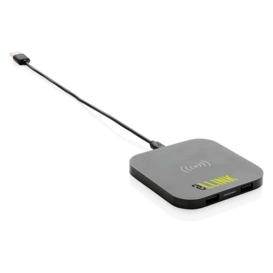 Ładowarka bezprzewodowa 5W (P308.921)