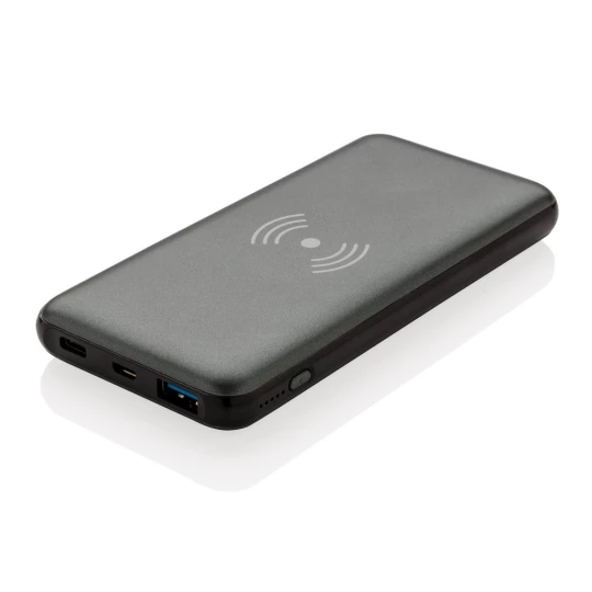 Bezprzewodowy power bank 10000 mAh z PD (P322.142)