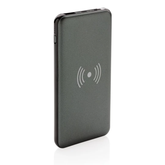 Bezprzewodowy power bank 10000 mAh z PD (P322.142)