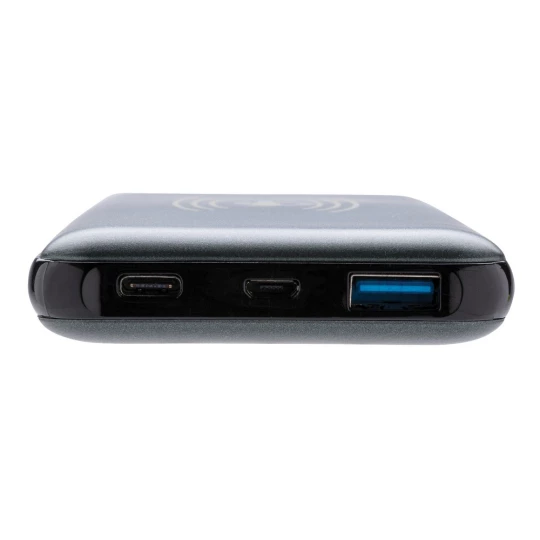 Bezprzewodowy power bank 10000 mAh z PD (P322.142)
