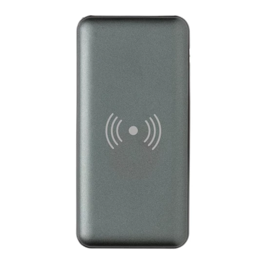 Bezprzewodowy power bank 10000 mAh z PD (P322.142)