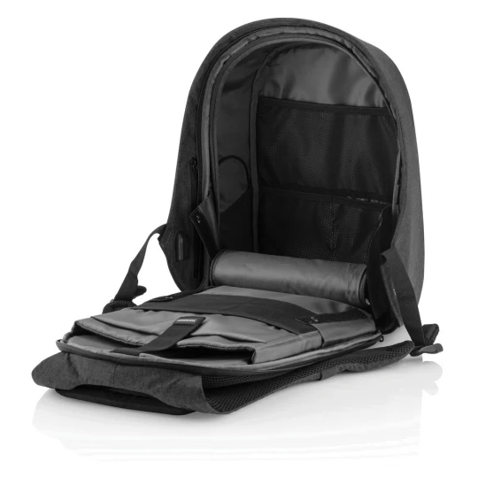 Bobby Hero Small plecak chroniący przed kieszonkowcami (P705.701)