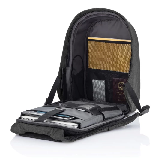 Bobby Hero Small plecak chroniący przed kieszonkowcami (P705.701)
