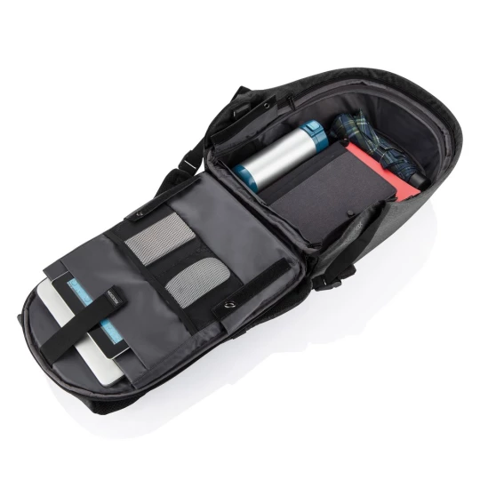 Bobby Hero Small plecak chroniący przed kieszonkowcami (P705.701)