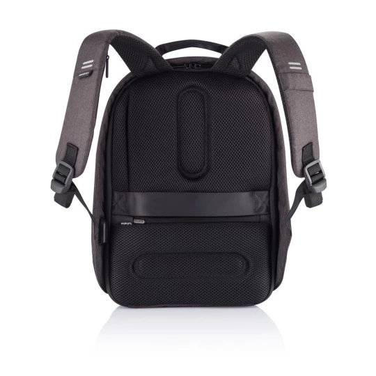 Bobby Hero Small plecak chroniący przed kieszonkowcami (P705.701)