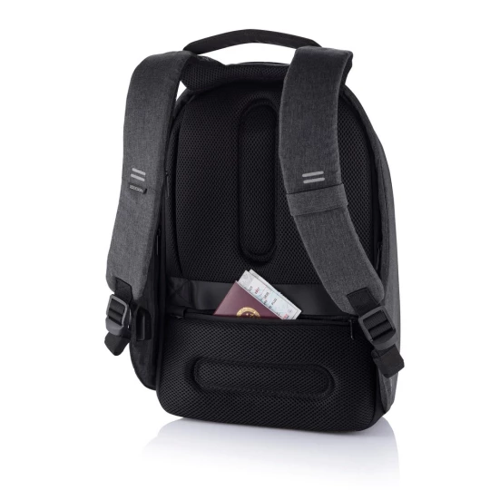 Bobby Hero Small plecak chroniący przed kieszonkowcami (P705.701)