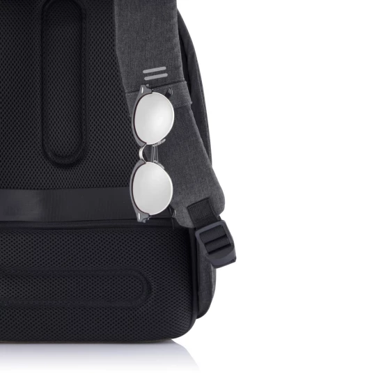 Bobby Hero Small plecak chroniący przed kieszonkowcami (P705.701)