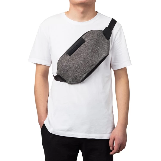 Saszetka zapinana w pasie Urban Bumbag (P730.062)