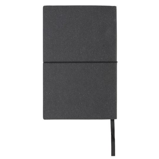 Notatnik A5, skórzana okładka (P772.212)