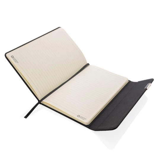Notatnik A5 Swiss Peak z długopisem (P772.921)