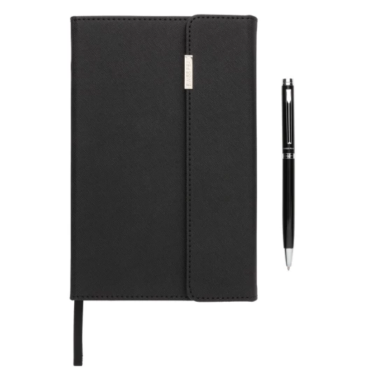 Notatnik A5 Swiss Peak z długopisem (P772.921)