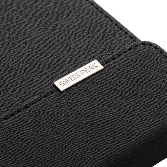 Notatnik A5 Swiss Peak z długopisem (P772.921)