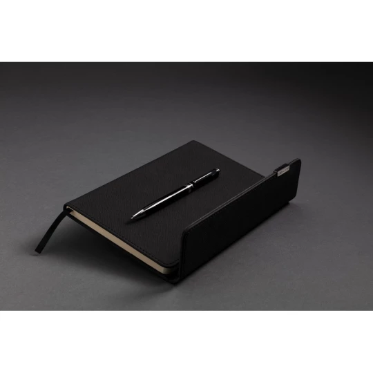 Notatnik A5 Swiss Peak z długopisem (P772.921)