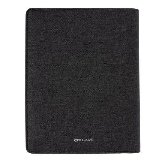 Teczka konferencyjna A5 Air, power bank 5000 mAh (P774.051)