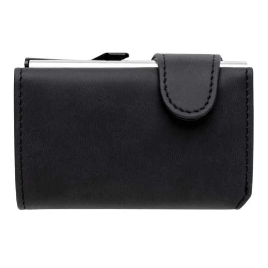 Etui na karty kredytowe, portfel, ochrona RFID (P850.341)