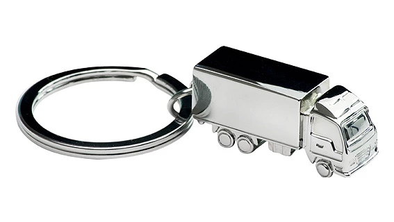 Brelok TIR 3D (GA-17067)
