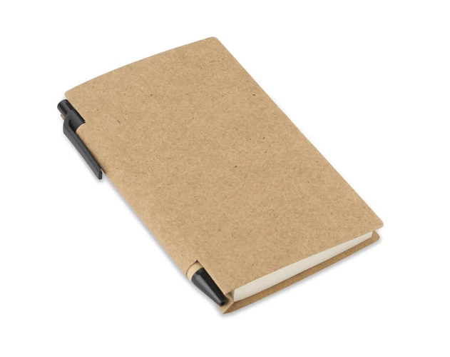 Notes z długopisem MARRO (GA-17133)